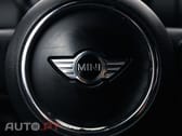 MINI Cooper One D