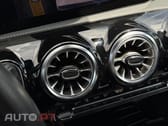 Mercedes-Benz A 250 Business Solution