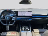 BMW i5 I.V.A DEDUTIVEL M60 xDrive 