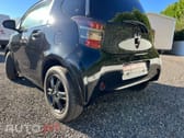 Toyota iQ 1.4 D-4D
