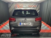 Citroen C5 Aircross 1.6 Hybrid Feel Pack e-EAT8