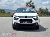 Citroen C3 1.2 PureTech Feel Pack