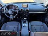 Audi A3 Sportback 1.6 TDi Sport