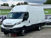 Iveco Daily L 5  3.0  180 CAVALOS  A8