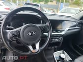 Kia Niro 64kWh