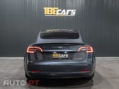 Tesla Model 3 Performance Dual Motor AWD