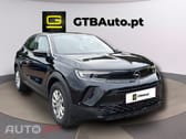 Opel Mokka 1.2 Turbo Edition