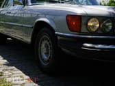 Mercedes-Benz 300 SD