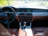 BMW 525 d Pack M Auto