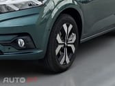 Dacia Logan ECO-G 100 Bi-Fuel Journey