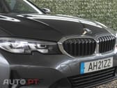 BMW 330 e Corporate Edition Auto