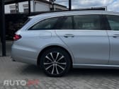 Mercedes-Benz E 300 de Avantgarde 4Matic