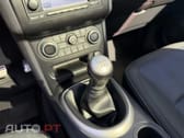 Nissan Qashqai 1.5 dCi N-Connecta