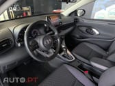 Toyota Yaris 1.5 HDF COMFORT PLUS 115 CV