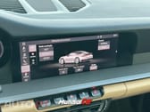 Porsche 911 Carrera S Cabriolet PDK