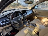 BMW 520 d