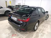 BMW 320 d Auto