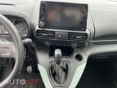 Citroen Berlingo 1.5 BlueHDi XL Feel