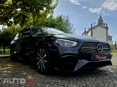 Mercedes-Benz E 300 de Exclusive Line 4Matic