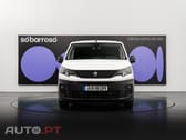 Peugeot Partner 1.5 BlueHDi Premium Standard