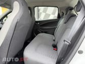 Renault Zoe (c/ Bateria) E-Tech EV50 Equilibre