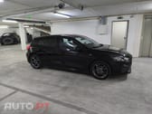 Ford Focus ST LINE