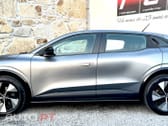 Renault Mégane E-Tech EV60 220hp optimum charge Evolution