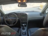Saab 9-3 1.9TTiD Linear