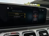 Mercedes-Benz GLE e 4Matic