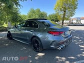 Mercedes-Benz C 300 de AMG Line