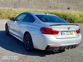 BMW 420 COUPÉ PACK M