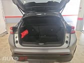 Nissan Juke 1.0 DIG-T N-Connecta DCT