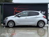 Peugeot 208 1.2 PureTech Style