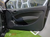 Seat Ibiza 1.4 TDI Sport