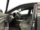 Audi A3 Sportback 40 TFSIe S Tronic Business Line