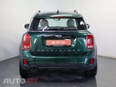 MINI Countryman Cooper D ALL4 Auto