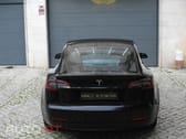Tesla Model 3 Long Range Tração Traseira