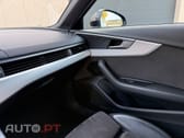 Audi A4 Avant 2.0 TDI S-line S tronic