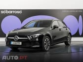 Mercedes-Benz A 250 e Style Plus