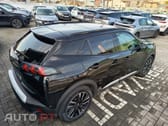 Peugeot E-2008 50 kWh GT