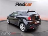 Alfa Romeo Mito 1.3 JTDM Distinctive