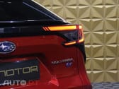 Subaru SVX  Platinum Plus