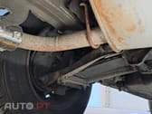 Seat Ibiza System Porsche Crono
