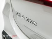 Mercedes-Benz EQA 250 AMG Line