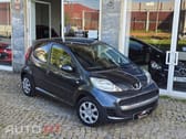 Peugeot 107 1.0 Style