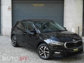 Skoda Fabia 1.0 MPI