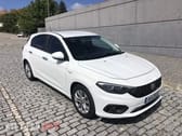 Fiat Tipo 1.3 M-Jet Sport