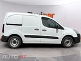 Peugeot Partner 1.6 BlueHDi Confort