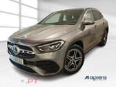 Mercedes-Benz GLA 250 e AMG Line