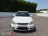 Opel Corsa 1.3 CDTi Sport